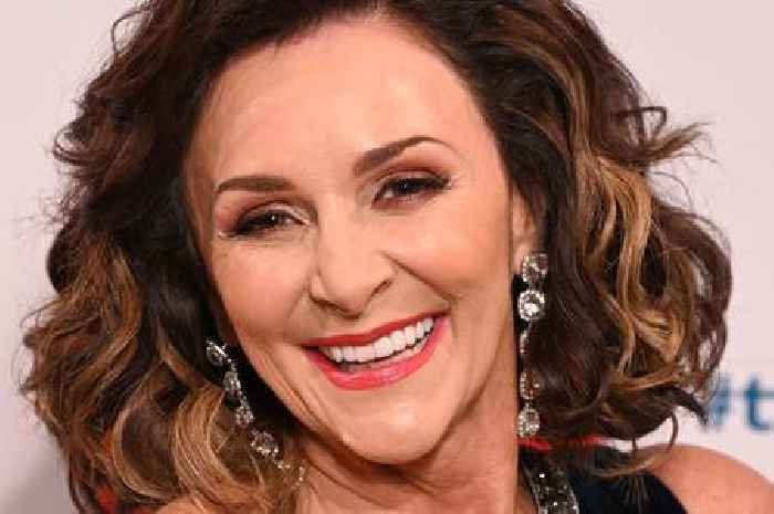 BBC Strictly Come Dancing star Shirley Ballas breaks silence on 'feud' with co-star