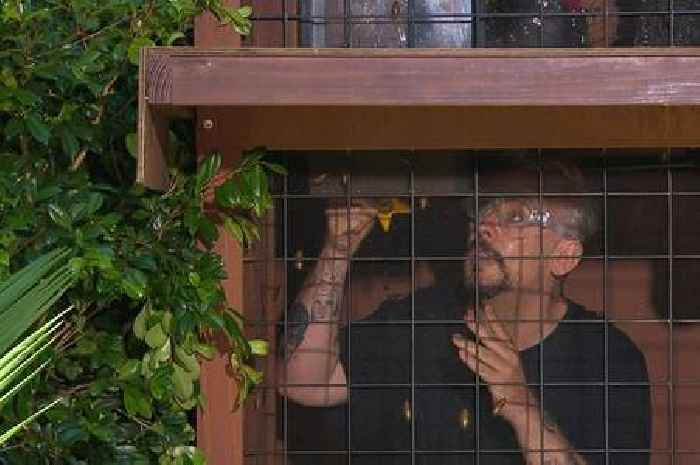 ITV I'm A Celebrity fans say 'sorry' as they issue Boy George plea