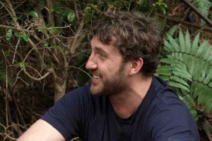 ITV I'm A Celebrity viewers express concern over Seann Walsh's appearance