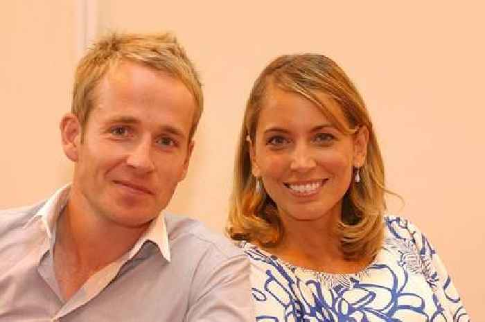 A Place In The Sun star Jonnie Irwin hasn’t told his children he’s dying