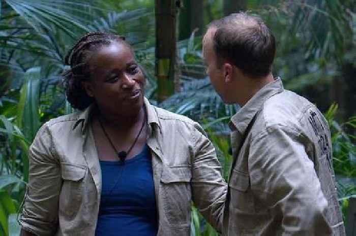 I'm A Celeb fans fume over 'rule-breaking' Charlene White's 'real reason' for not sleeping in RV bed