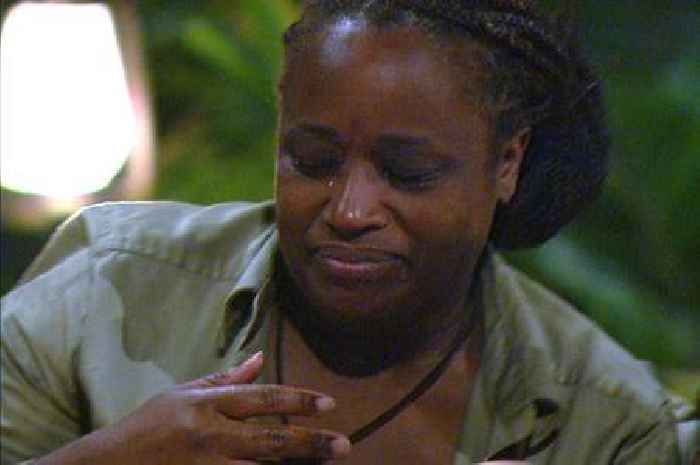 I'm A Celebrity fans left raging as Charlene 'breaks the rules' and doesn't face consequences