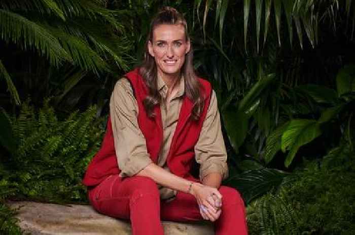 I'm A Celebrity star Jill Scott installed as bookies' favourite to win show