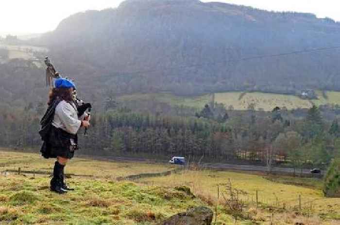 Green light given to dual part of A9 through famous Highland Perthshire battlefield after years of preservation concerns
