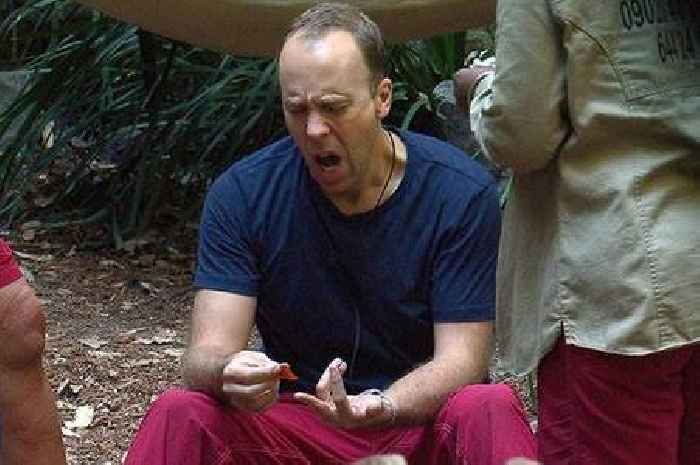 Matt Hancock 'should quit I'm A Celebrity and give his £400k fee to the NHS'
