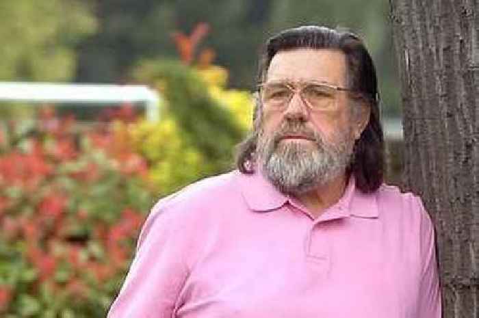 Ricky Tomlinson urges Government to keep triple lock for pensioners