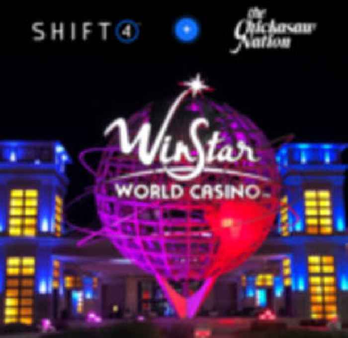 Shift4 Selected to Process Payments for Dozens of Gaming and Entertainment Venues Operated by The Chickasaw Nation, including World’s Largest Casino
