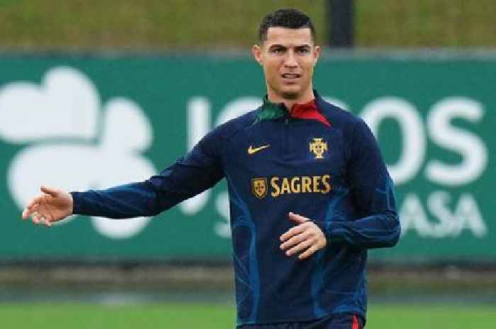 Arsenal and Chelsea given Cristiano Ronaldo transfer update amid Bayern Munich meeting confusion