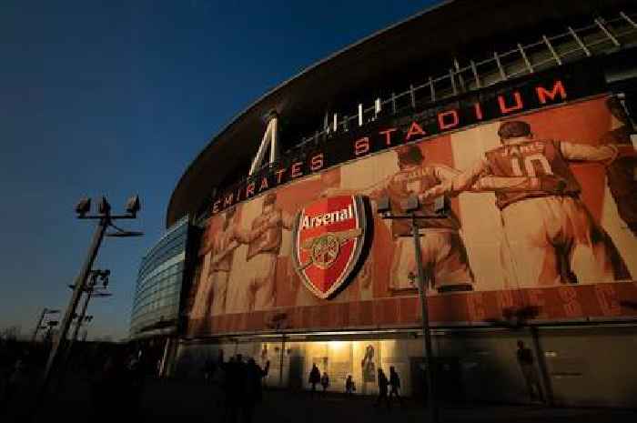 Arsenal provide update on key Emirates Stadium revamp amid World Cup break