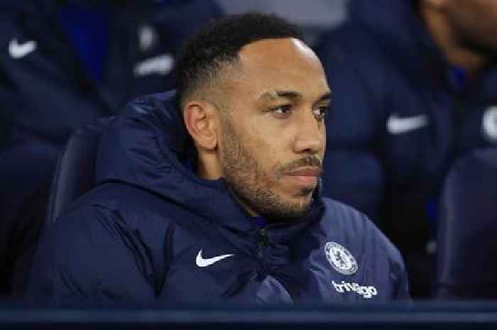 Chelsea find same Mikel Arteta outcome with Pierre-Emerick Aubameyang as transfer targets emerge