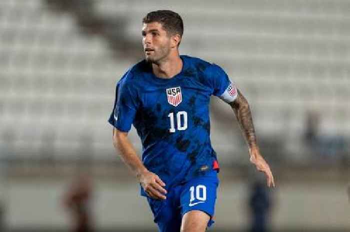 USMNT World Cup shirt numbers confirmed as Pulisic and Turner decisions made