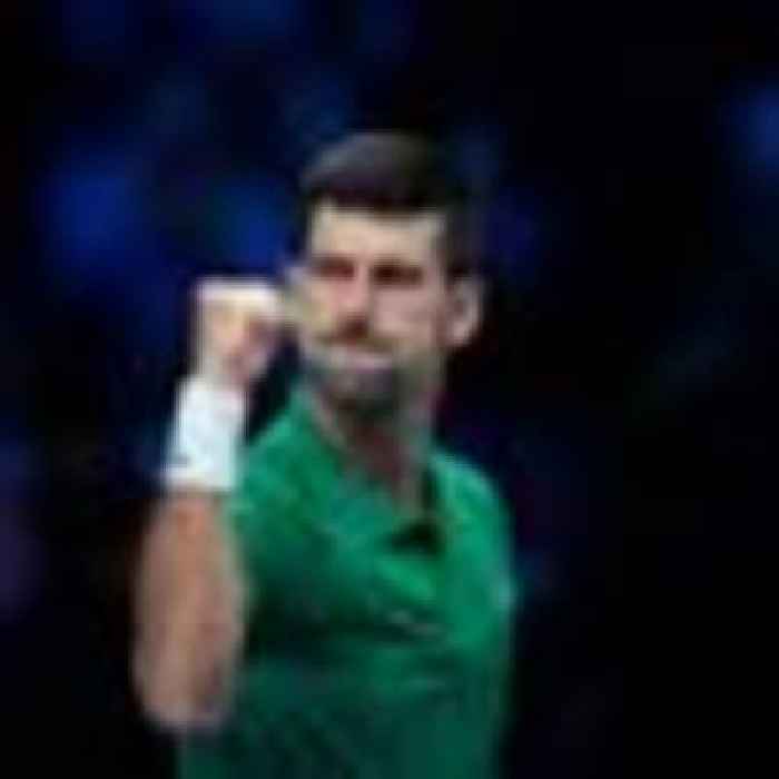Novak Djokovic 'granted visa' to play in Australian Open