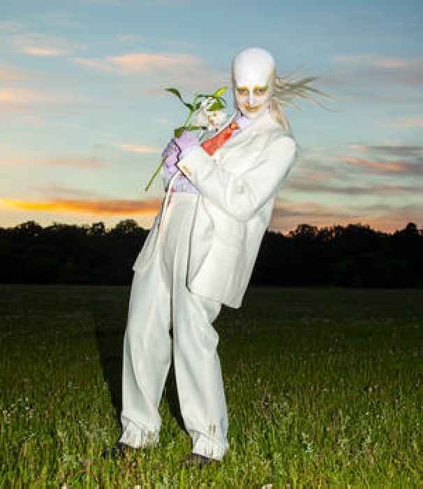 Fever Ray Announces 2023 Tour, First Shows In Five Years