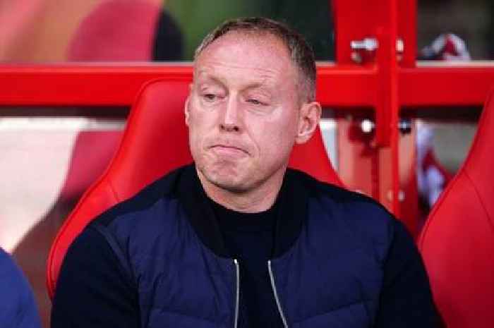 Steve Cooper faces same issue as Chelsea to overcome Nottingham Forest challenge