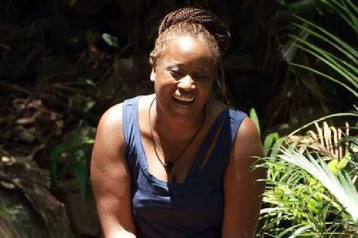 ITV I'm A Celebrity star Charlene White's sister shares family tragedy which haunts her