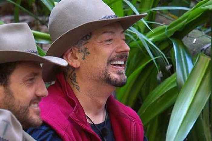 I'm A Celeb viewers predict Boy George's spat with Matt Hancock is set to boil over