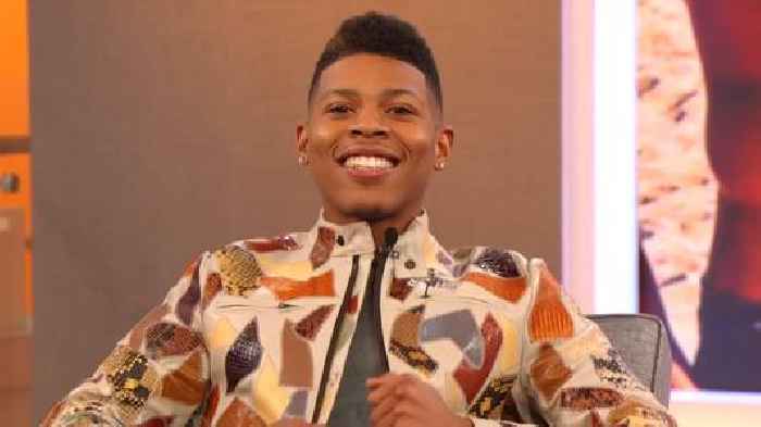 “Empire” Star Bryshere Gray Arrested On Domestic Violence Charges