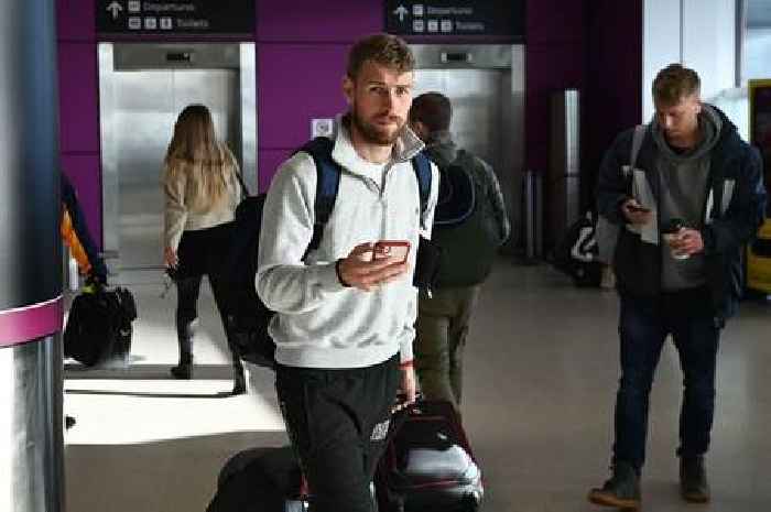 David Wotherspoon living World Cup dream as St Johnstone star reveals emotional reaction to Canada call