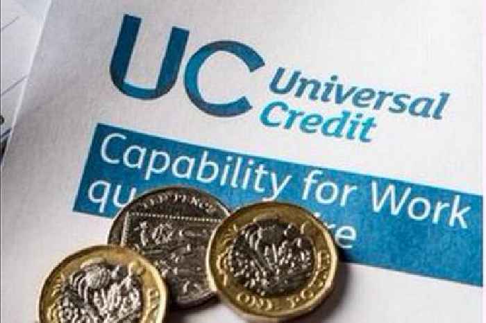 New calls for extra £10 to be added to child element of Universal Credit in Autumn Statement
