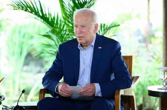 Ukraine war: 'Unlikely' missile that killed two in Poland was fired from Russia, says Joe Biden