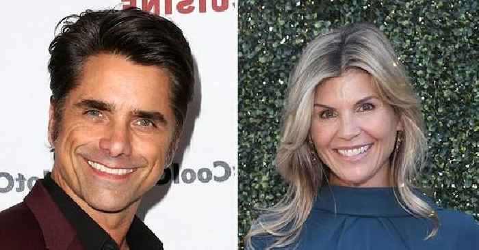 John Stamos Believes 'Full House' Costar Lori Loughlin Has Shown Remorse For Her Involvement In College Admissions Scandal: 'She Went To F**king Jail'