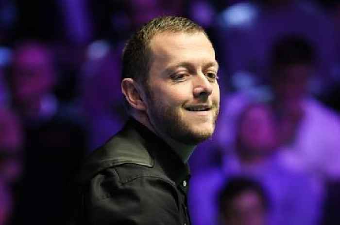 Mark Allen issues brutal response to Shaun Murphy injury after Ronnie O'Sullivan rant