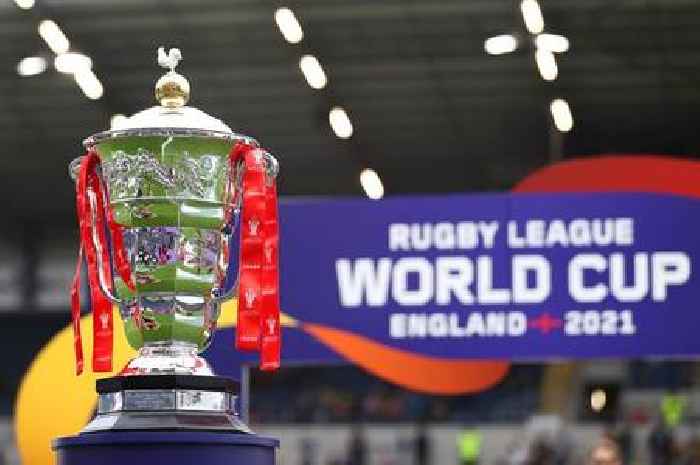 Rugby League news Live: World Cup ticket update, Leeds star linked to NRL, Shaun Wane verdict