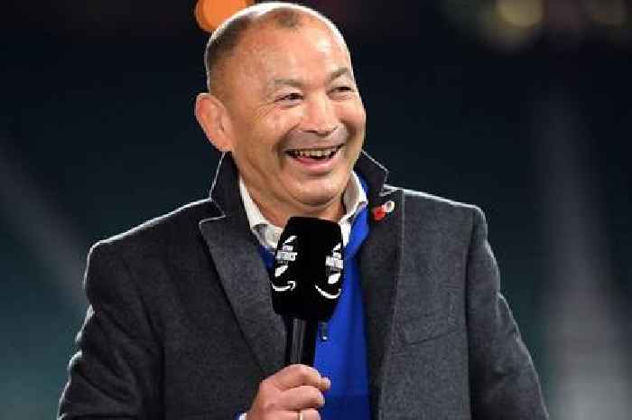 England Rugby v All Blacks team news announcement LIVE: Eddie Jones names his matchday 23