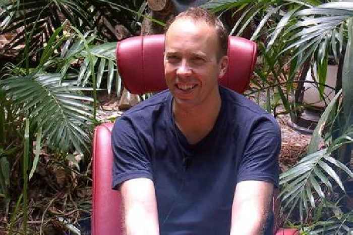 I'm A Celebrity first eviction 'taking place tomorrow' with Matt Hancock favourite to leave