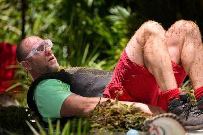 I'm A Celeb fans outraged over rangers' 'cruel' behaviour to Mike Tindall