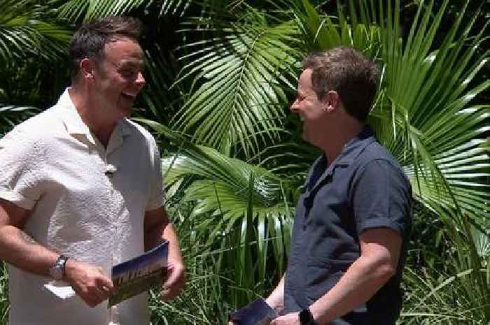 ITV I'm A Celebrity first elimination details leak with crew 'certain' who'll leave