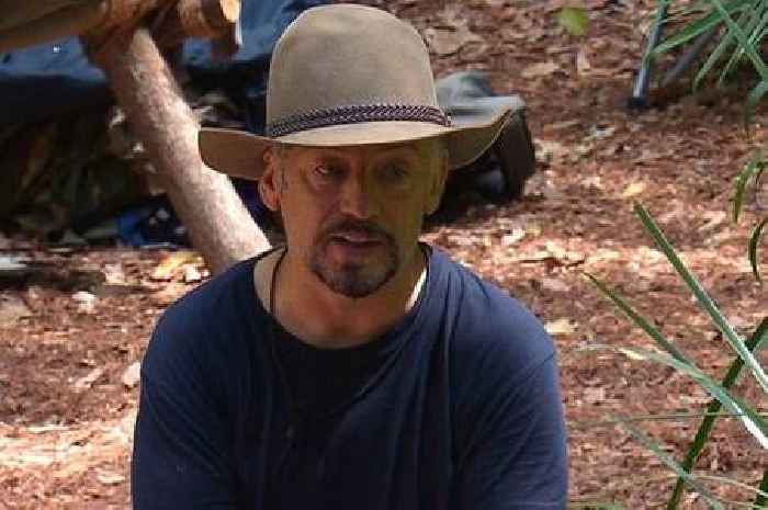 ITV I'm A Celebrity star calls on viewers to ensure Boy George doesn't win show