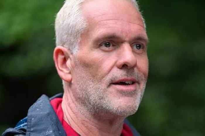 Phillip Schofield issues apology to Chris Moyles over ITV I'm A Celebrity trial