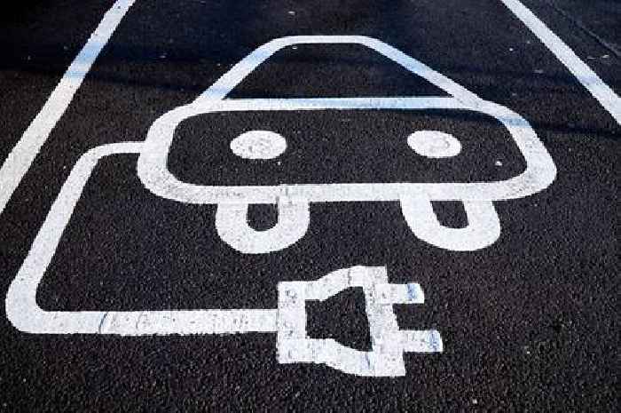 Electric cars set to pay road tax as government confirm UK recession