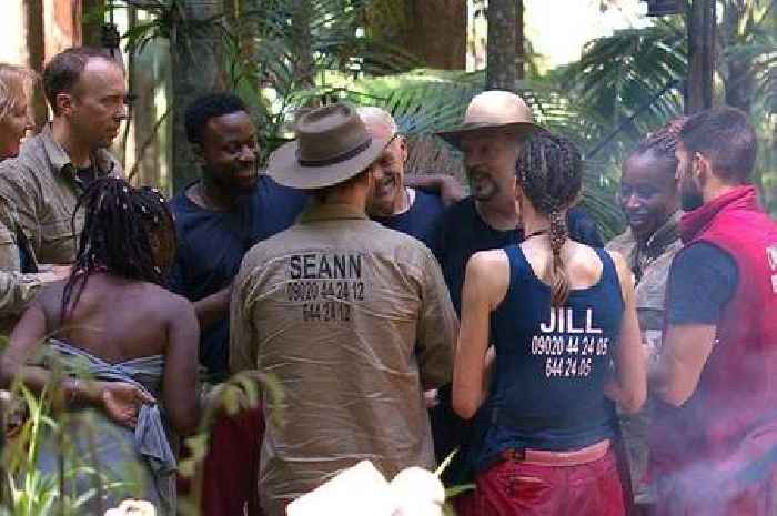 ITV's I'm A Celebrity hit with thousands of Ofcom complaints