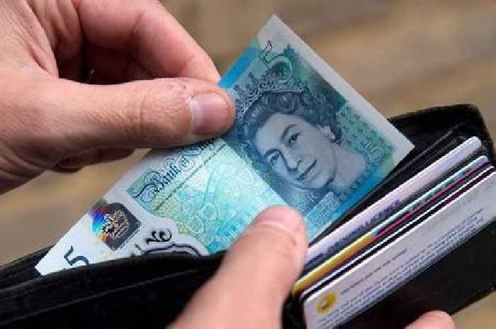 New cost of living payments worth up to £1,350 announced for millions of people next year