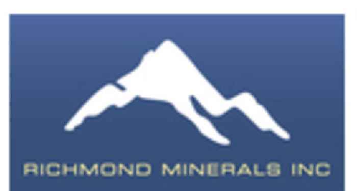 Richmond Minerals Samples High Grade Lithium at the Bretstein Project, Central Austria
