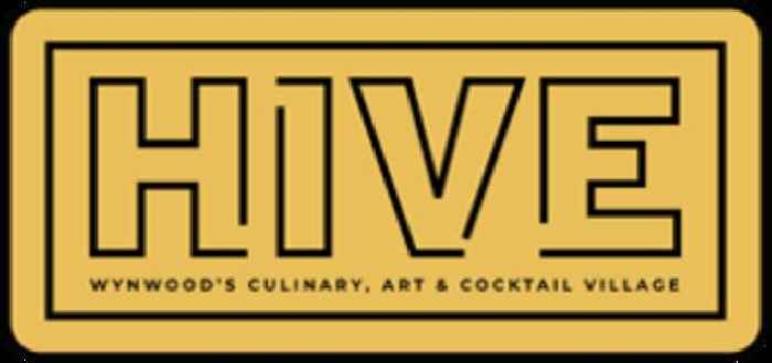 Announcing HIVE: Wynwood’s Culinary, Cocktail & Art Village, Featuring Live Art Installations at Basel House