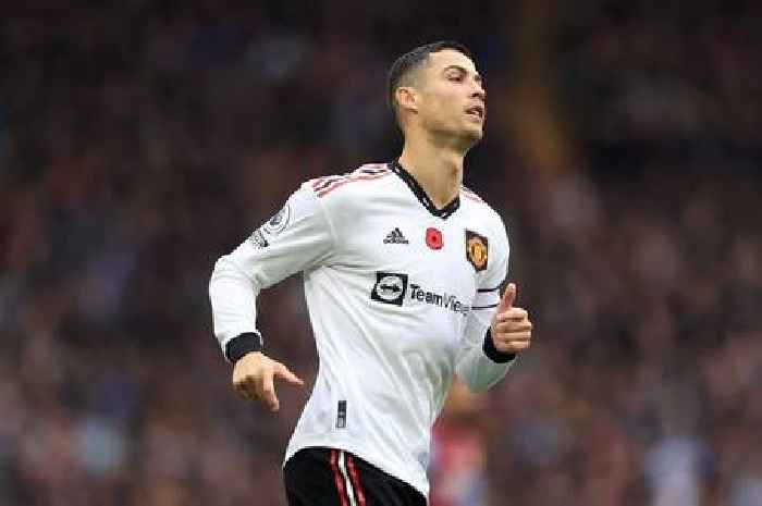Cristiano Ronaldo to Chelsea transfer: Graham Potter verdict, Man Utd response, contract latest