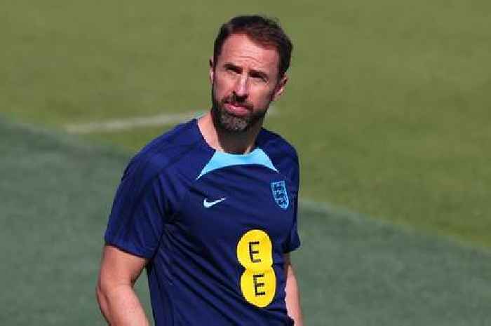 How much Gareth Southgate earns as England manager ahead of World Cup 2022