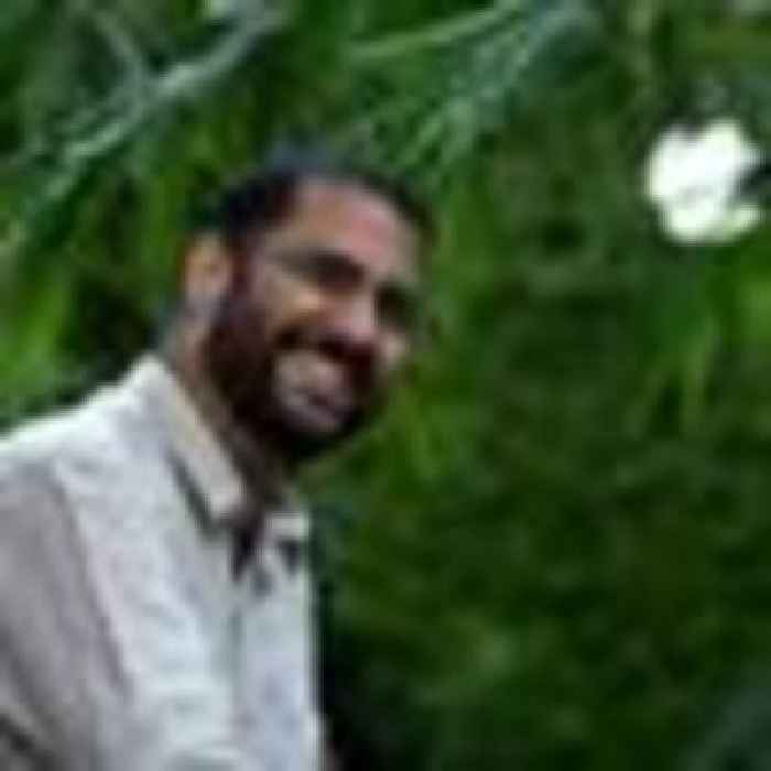 Jailed British-Egyptian activist Alaa Abd El-Fattah has 'deteriorated severely'