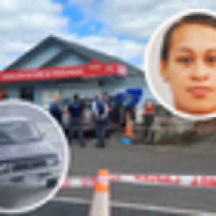 Rotorua shooting: Credence Malcolm charged with Korrey Whyman's murder