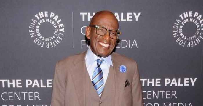Al Roker Reveals He Was Hospitalized For Blood Clots In His Leg & Lungs After Being MIA From The 'Today' Show
