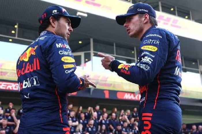 ‘Misleading’ Red Bull statement was an ‘apology’ to Max Verstappen amid Sergio Perez row