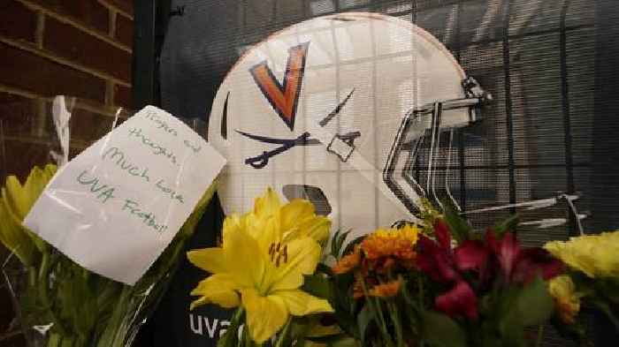 Medical Examiner: Slain UVA Students Were Shot In The Head