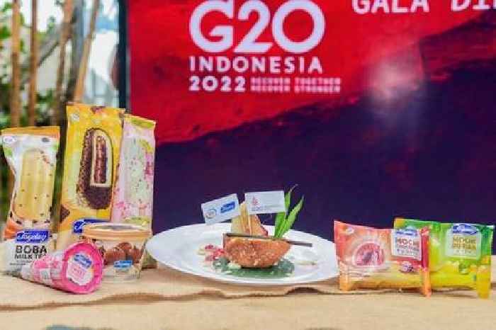 Yili Chosen as the Official Dairy Partner of the G20 Summit