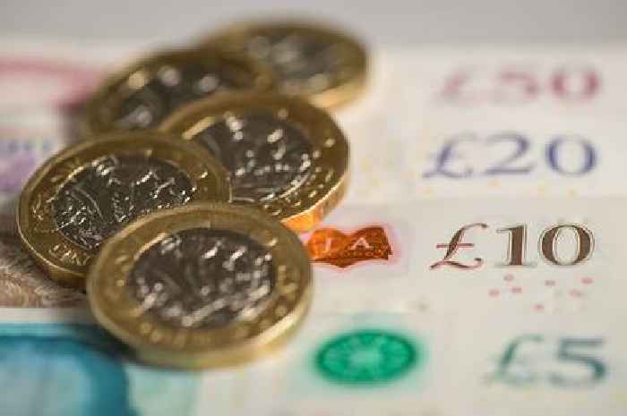 DWP benefit rates from April including State Pension, Universal Credit, Income Support and PIP