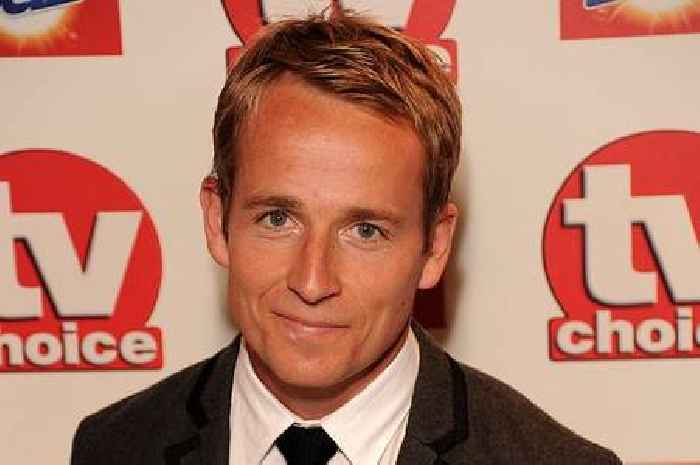 Lung cancer symptoms to look out for as A Place In The Sun's Jonnie Irwin shares diagnosis