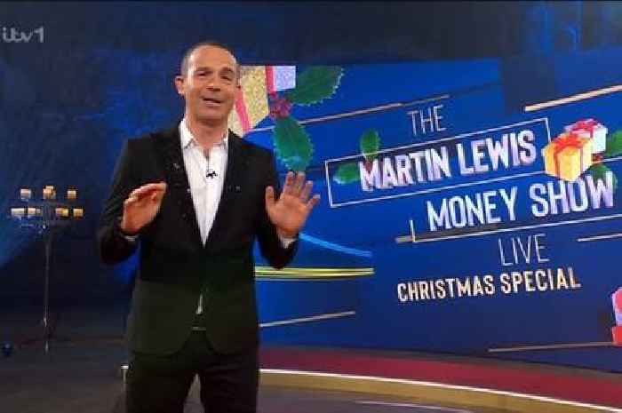 Martin Lewis predicts when new £900 cost of living payments could be paid next year