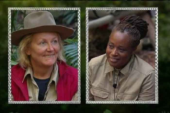 I'm A Celeb evicts first star as shocked viewers say same thing